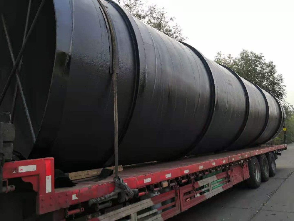 3PE防腐保溫鋼管，鋼套鋼保溫鋼管，三油兩布防腐鋼管