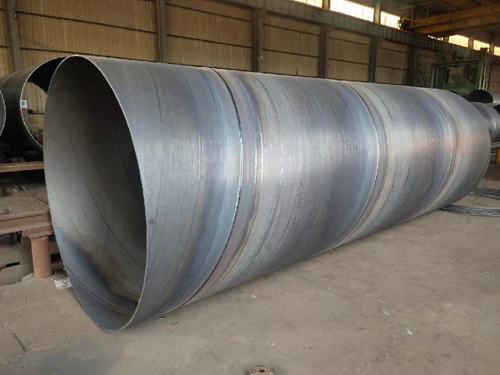 友發(fā)管道誠(chéng)信為本，以質(zhì)量贏(yíng)得客戶(hù)滿(mǎn)意