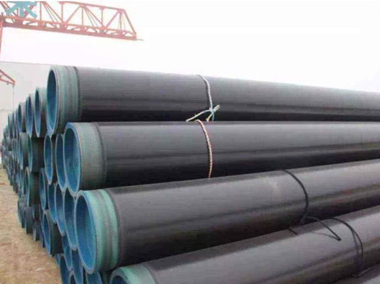 3PE防腐保溫鋼管，鋼套鋼保溫鋼管，三油兩布防腐鋼管