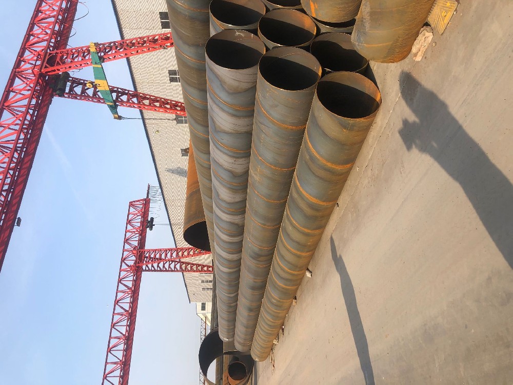 友發(fā)管道誠(chéng)信為本，以質(zhì)量贏(yíng)得客戶(hù)滿(mǎn)意